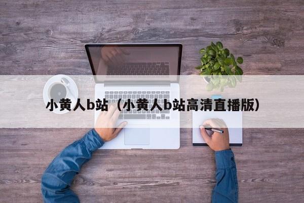 小黄人b站（小黄人b站高清直播版）